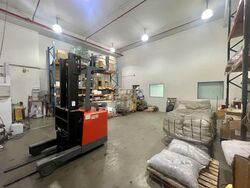 Tuas Avenue 1 (D22), Factory #576538161